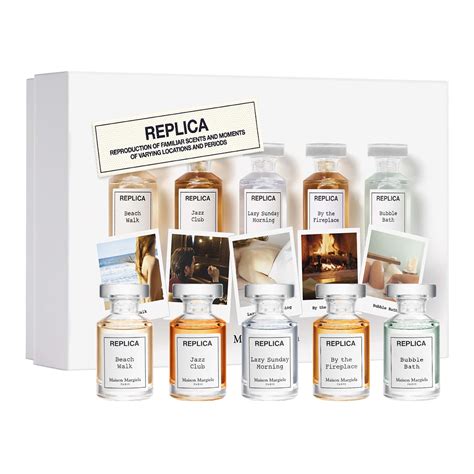 replica perfume set|maison margiela perfume samples.